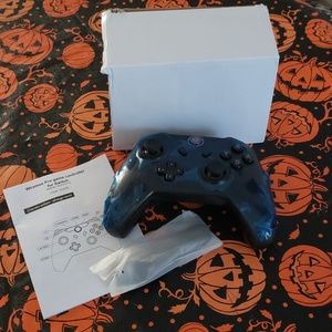 Wireless Game Pro Controller for Nintendo Switch